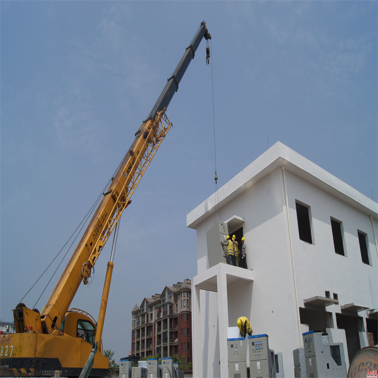 深圳高空吊车出租